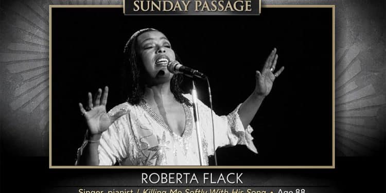 Passage: In memoriam