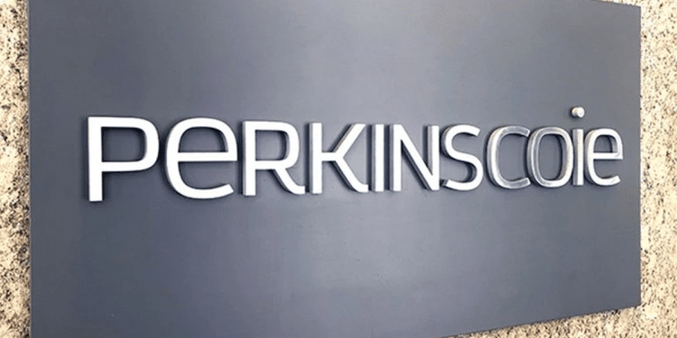 Judge blocks parts of Trump executive order targeting law firm Perkins Coie