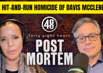 The Hit-and-Run Homicide of Davis McClendon | Post Mortem
