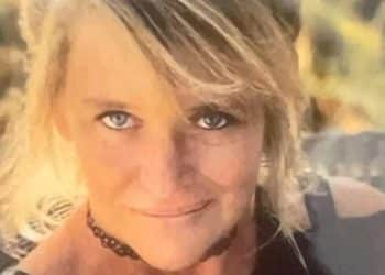 How an Iowa woman became a key witness in her own murder