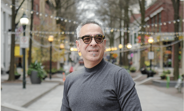 American George Glezmann freed by Taliban more than 2 years after arrest