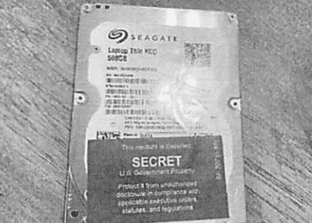 U.S. Army soldiers accused of selling military secrets, including to China