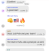 Top Trump officials included journalist in group chat about bombing Yemen