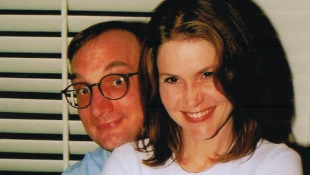 Dr. Eric Scott Sill and Susann Sills 
