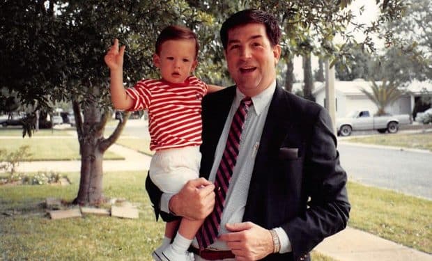 Could a dark secret from his past provide a clue to Fla. doctor’s killer?