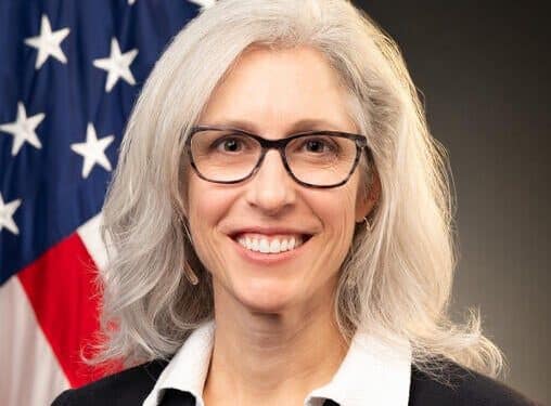Trump to nominate Susan Monarez for CDC director, sources say