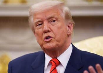 Trump prepares to invoke 1798 Wartime Law for Guantanamo Deportations