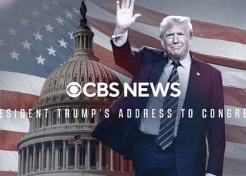 Trump’s 2025 address to Congress and Democratic response | CBS News