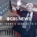 Trump’s 2025 address to Congress and Democratic response | CBS News
