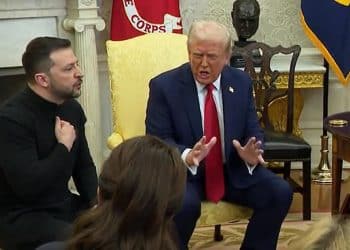 Trump and Zelenskyy at a crossroads over Russia