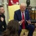 Trump and Zelenskyy at a crossroads over Russia