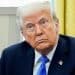 Trump asks Supreme Court to pause reinstatement of some workers