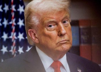 Americans divided on Trump’s effort to cut federal workforce, CBS News poll finds