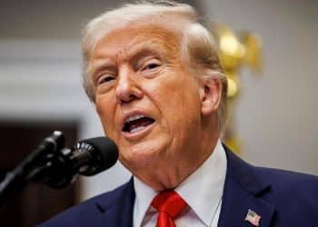 Trump says he sent letter to Iran leader calling for nuclear negotiations