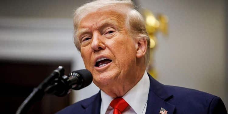 Trump says he sent letter to Iran leader calling for nuclear negotiations