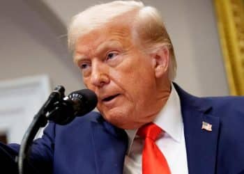 Trump’s tariffs on Canada and Mexico to take effect in hours