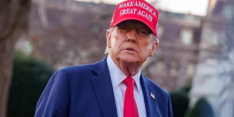 Canada slaps 25% retaliatory tariffs on U.S. goods