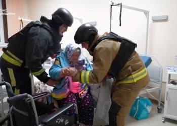 Trump and Zelenskyy to speak after Russia strikes Ukraine hospital