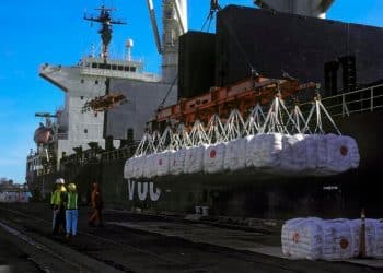 Trump’s tariffs draw vows of retaliation from Canada, China and Mexico