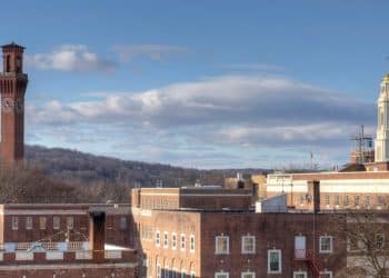 12-year-old accused in hate crime at Connecticut middle school