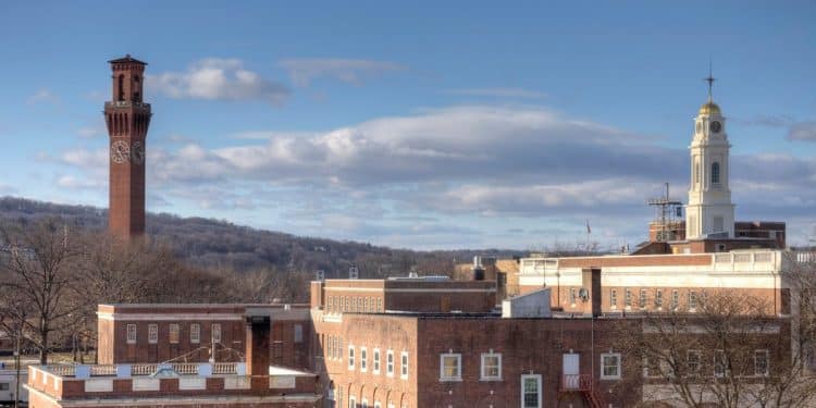 12-year-old accused in hate crime at Connecticut middle school