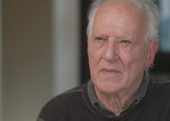Werner Herzog discusses the importance of “good criminal energies” in filmmaking