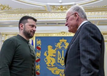 Is Trump moving Ukraine and Russia closer to peace, or further away?