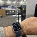 PFAS in Apple Watch Bands