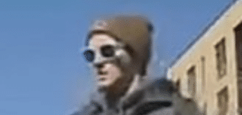 Dylan Adams Destroys a Tesla on a Video with his Dog, Found Not Guilty