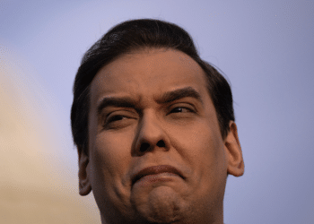 Congressman George, Catch Me If You Can, Santos Sentenced