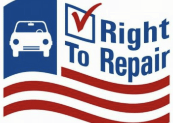 Right To Repair Act, But Ford Won’t Charge a Subscription for Heated Seats