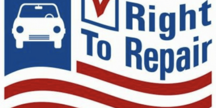 Right To Repair Act, But Ford Won’t Charge a Subscription for Heated Seats