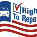 Right To Repair Act, But Ford Won’t Charge a Subscription for Heated Seats
