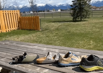 The Truth About Jumping into Zero-Drop Shoes