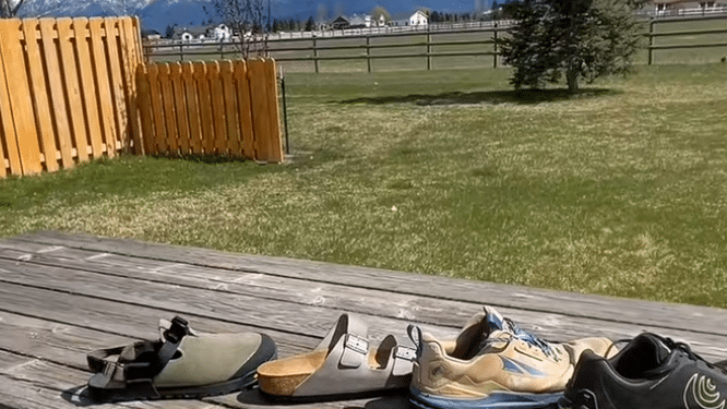 The Truth About Jumping into Zero-Drop Shoes