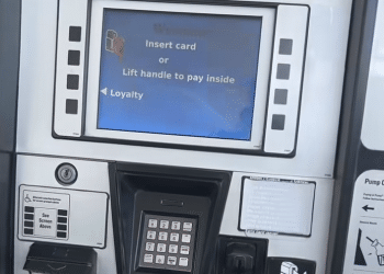 Touching Receipt Can be Dangerous To Your Health