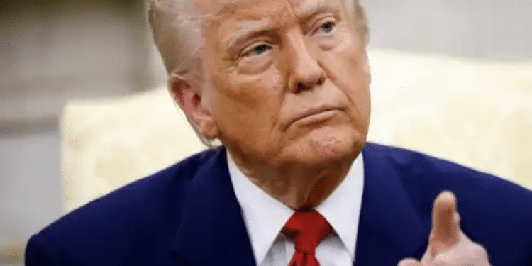 The Trump Administration Must Maintain Full-Transparency, Especially During this Time Where Companies are Pleading to Gain Favor and Achieve Tariff Exemptions