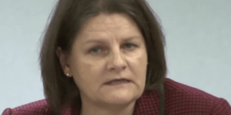Judge Hannah Dugan Does the Unthinkable.