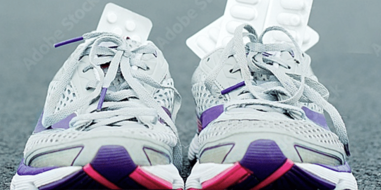 Seth Takes a Deeper Dive on the Misleading Issues Surrounding Footwear, and The Possible Consequences of a Poor Choice