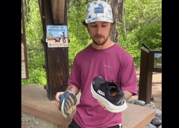 The Stack Height of a Shoe can be Misleading, even Cause Injury. Let’s clear up the Confusion together