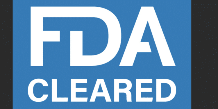 The Blue FDA Logo can be Misleading. If you look close it may not say “Approved”. Let’s take a Deeper Look