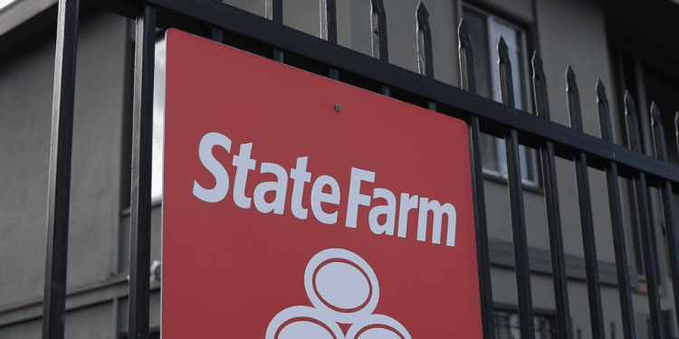 Judge Karl Seligman Approves an Increase of 17% for all State Farm Customers in California.