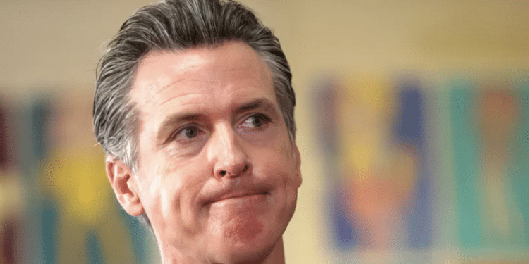 Gov. Newson is Misleading Again, Waffles on Title 9 and Trans-Athletes.