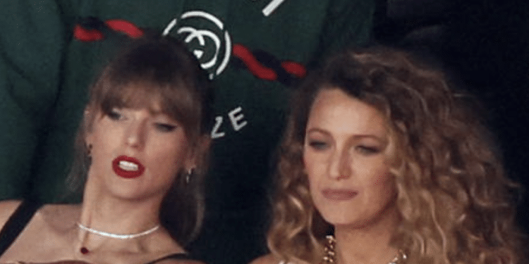 Don’t Mislead: Allegedly, Blake Lively Reached out to the Billion Dollar Pop Princess to Erase DM’s