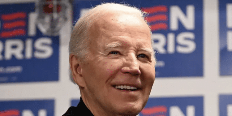 The Misleading Reason Why President Biden Chose Not To Participate in Halftime or Pregame Interview of the  2024 Super Bowl