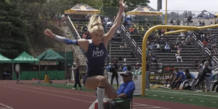 The California Interscholastic Federation (CIF) Has Implemented a New Rule in an Effort to Allow Transgender Students to Compete in High School Sports, Add Additional Medal Positions