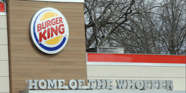 Circuit Court Judge Roy K Altman Rejected Burger Kings Motion To Dismiss a 2022 Lawsuit Filed by Customers for False Advertising the Whopper