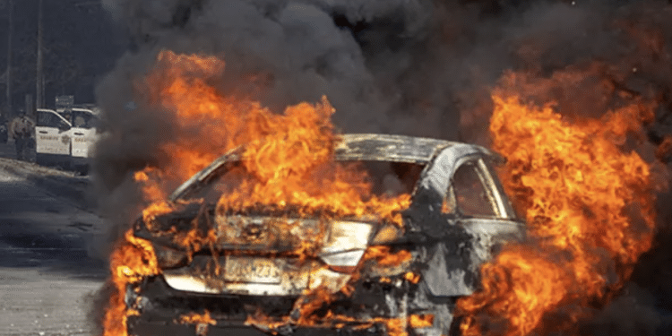 Let’s Clear the Misleading Rhetoric Regarding the Los Angeles Protests