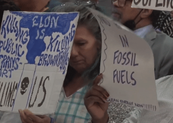 XAI Memphis is Polluting the City.  Why?