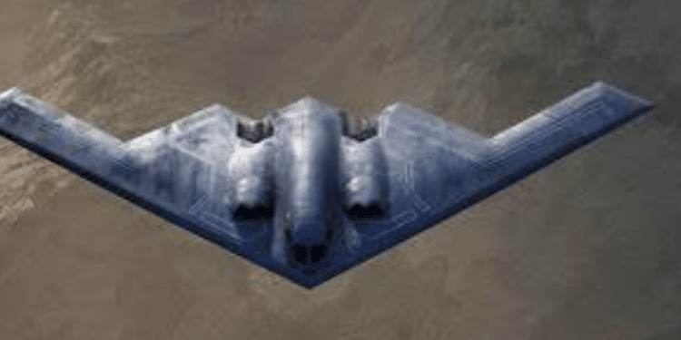 Reported B2 Bombers Flying Towards Guam were Misleading as Other B2’s Flew Directly to Fordow